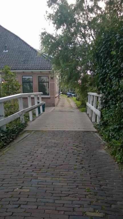 Bed And Coffee Het Kraaienest
