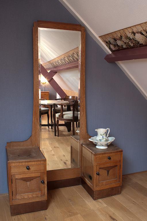 Bed And Coffee Het Kraaienest