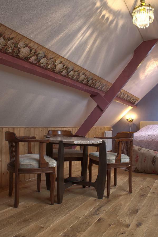 Bed & Breakfast Bed And Coffee Het Kraaienest Zaandam