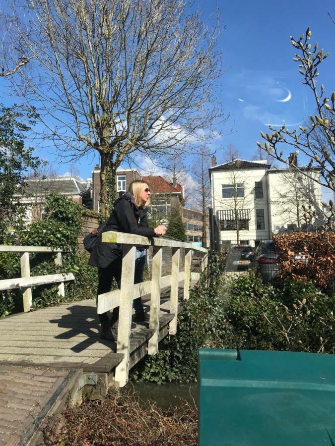 Bed And Coffee Het Kraaienest Bed & Breakfast Zaandam